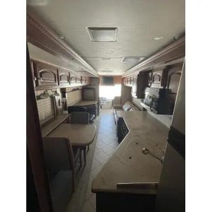 2008 Country Coach INSPIRE 360 43 FOUNDERS EDITION