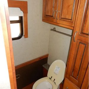 2013 Holiday Rambler Endeavor 43PDQ