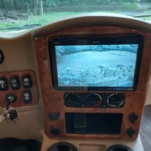 2017 Thor Motor Coach PALAZZO 33 3