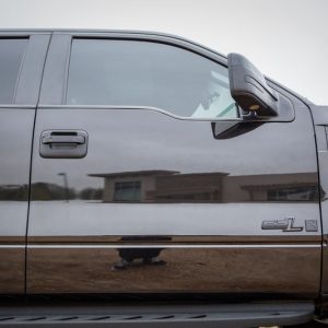 2014 Ford F-150 SVT Raptor