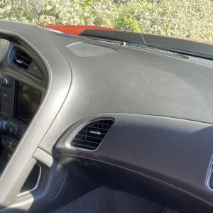 2015 Chevrolet Corvette Z06 Convertible