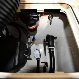 2022 Boston Whaler 250 Dauntless