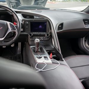 2019 Chevrolet Corvette ZR1 Coupe