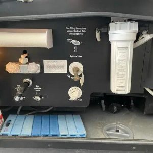 2017 Fleetwood PACE ARROW 33D