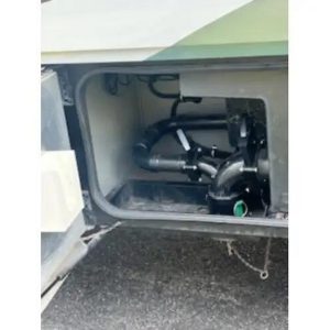 2019 Tiffin Motorhomes WAYFARER 25 QW