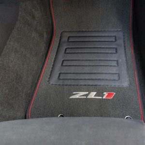 2013 Chevrolet Camaro ZL1 Coupe