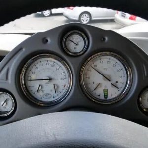 2013 American Coach Revolution 38S