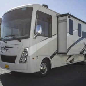 2023 Thor Motor Coach FREEDOM TRAVELER A32