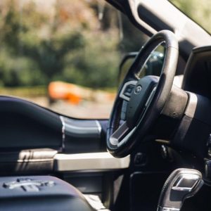 2017 Ford Shelby F-150 4×4