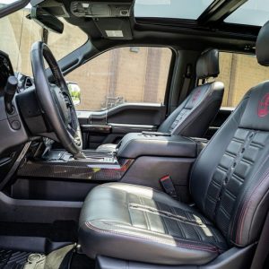 2019 Ford Shelby F-150 4×4