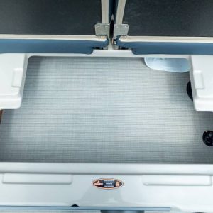 2025 Harris Grand Mariner 250 SLDH