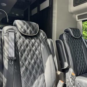 2024 Midwest Automotive Designs PASSAGE MD4