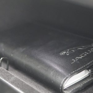 2018 Jaguar F-Type SVR Coupe