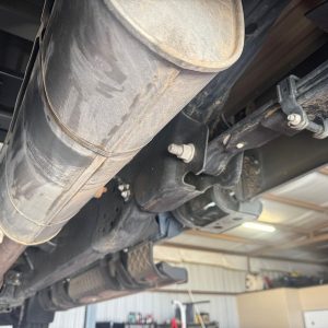 2023 Ford F-350 Super Duty Lariat 4×4