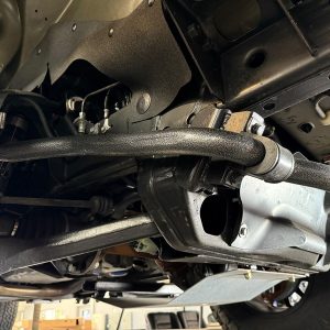 2024 GMC Savana LT 3500