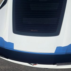 2014 Chevrolet Corvette Stingray Z51 Coupe