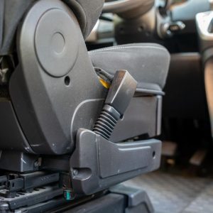 2015 Ram ProMaster 3500 Winnebago Travato