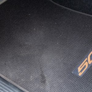 2020 Dodge Challenger RT Scat Pack 50th Anniversary Edition