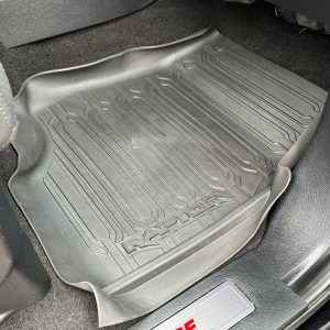 2020 Ford F-150 Raptor Hennessey VelociRaptor V8