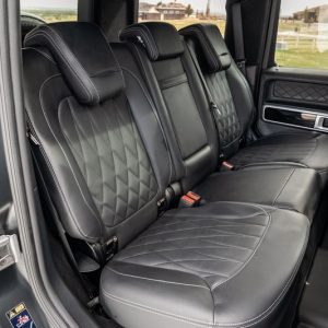 2021 Mercedes-AMG G63