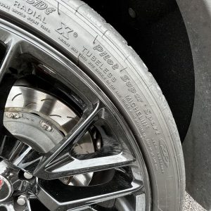 2015 Chevrolet Corvette Z06 Coupe