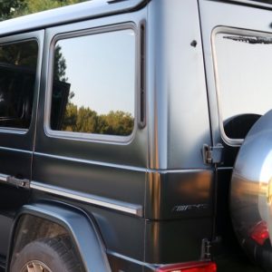 2016 Mercedes-Benz G63 AMG