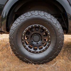 2014 Ford F-150 SVT Raptor