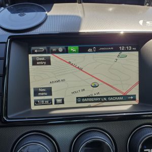 2016 Jaguar F-Type S Coupe