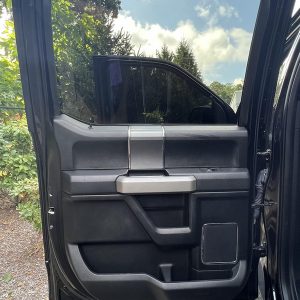 2017 Ford Shelby F-150 4×4