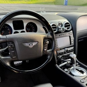 2006 Bentley Continental GT