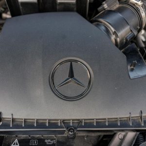 2023 Mercedes-Benz Sprinter 3500XD Ultimate Toys Coach