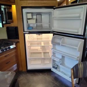 2015 Fleetwood Excursion 35B