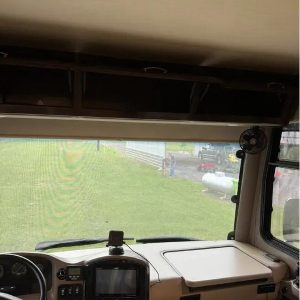 2019 Thor Motor Coach PALAZZO 36 3