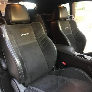 2016 Dodge Challenger SRT Hellcat