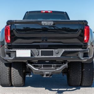 2022 Chevrolet Silverado 4500HD Medium Duty 4×4