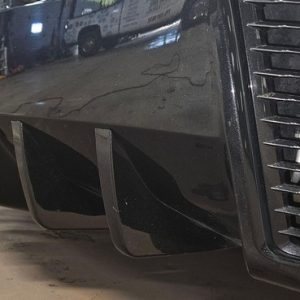 2014 Chevrolet Corvette Stingray Z51 Coupe