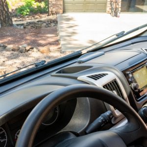 2015 Ram ProMaster 3500 Winnebago Travato