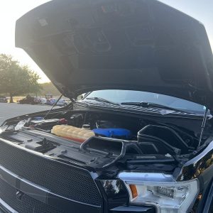 2017 Ford Shelby F-150 4×4