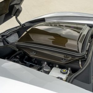 2019 Chevrolet Corvette ZR1 Coupe