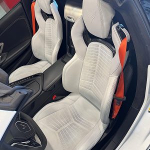 2021 Chevrolet Corvette Stingray Coupe