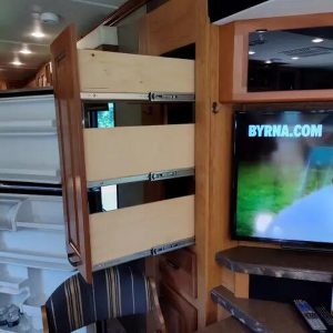 2015 Fleetwood Excursion 35B