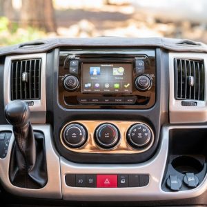 2015 Ram ProMaster 3500 Winnebago Travato