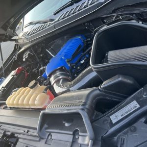 2017 Ford Shelby F-150 4×4