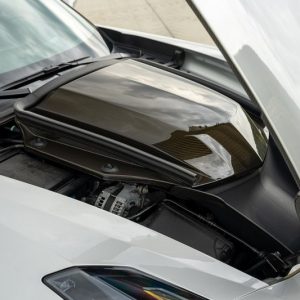 2019 Chevrolet Corvette ZR1 Coupe