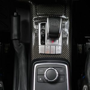 2015 Mercedes-Benz G63 AMG