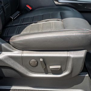 2019 Ford Shelby F-150 4×4