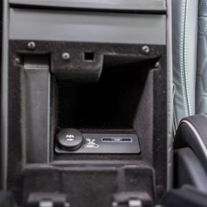 2020 Jaguar F-Type SVR Convertible