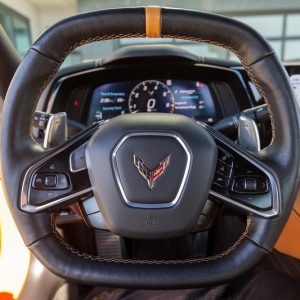 2022 Chevrolet Corvette Stingray Z51 Convertible
