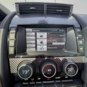 2015 Jaguar F-Type R Coupe