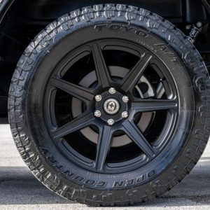 2016 Ford F-150 Hennessey VelociRaptor 650 4×4